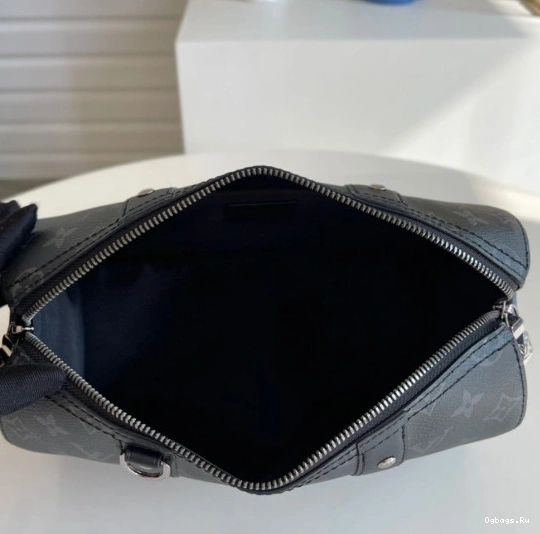 KEEPALL Vuitton CITY Louis 0519